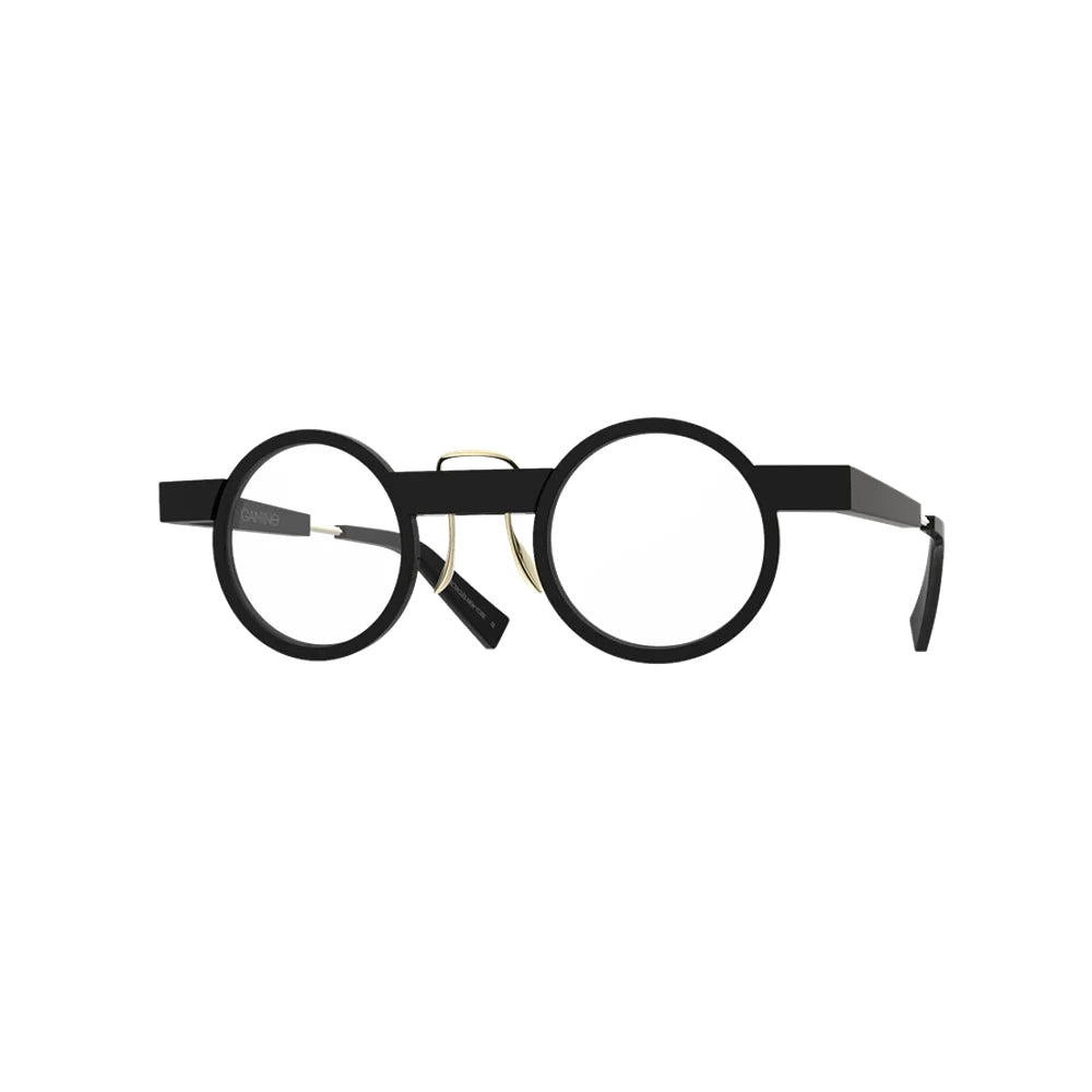 Occhiale da vista Gamine mod. FUSHIMI col. Black