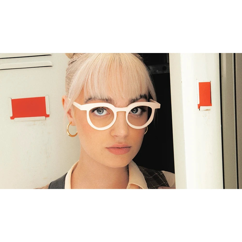 Gamine eyeglasses mod. ST JEAN CAP FERRAT col. Black