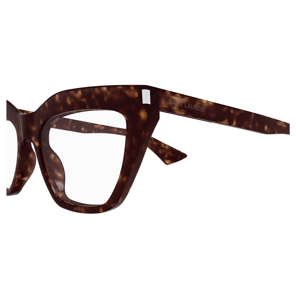 Occhiale da vista Saint Laurent mod. SL 760 col. 002 havana