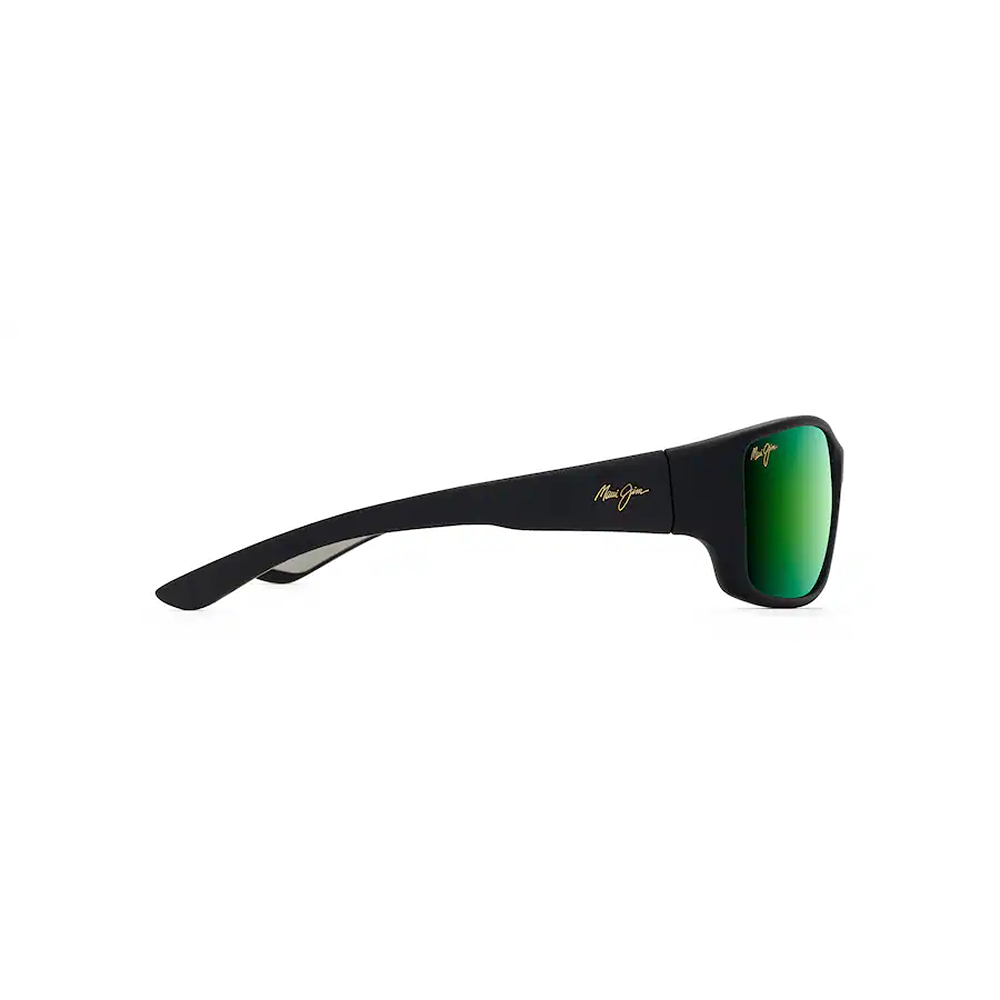 Occhiale da sole Maui Jim LOCAL KINE col. Black
