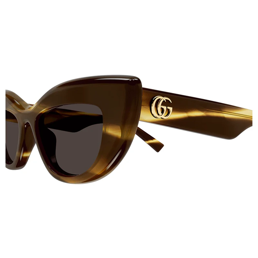 Gucci sunglasses GG2031S col. 003 havana