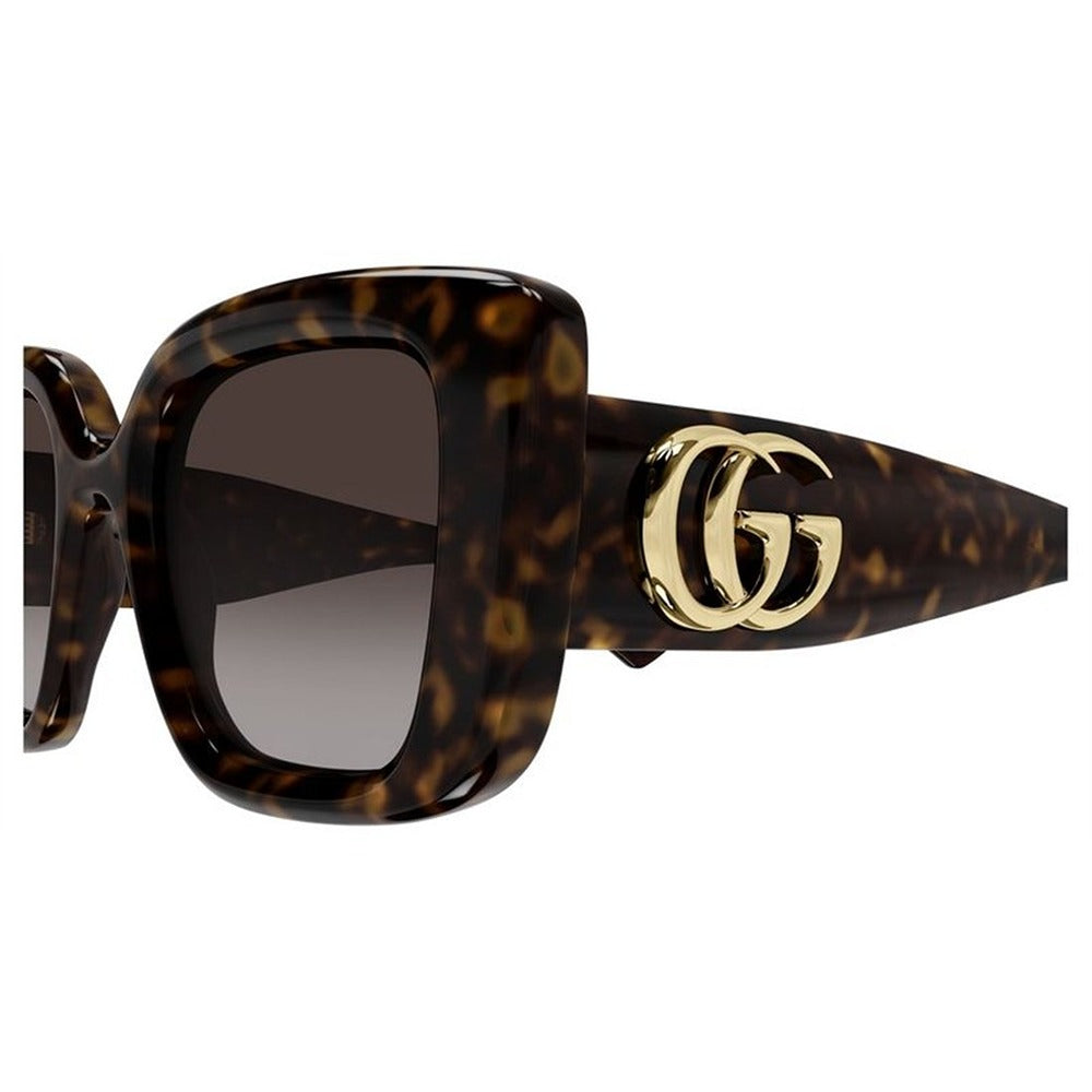 Gucci sunglasses GG1975S col. 003 havana