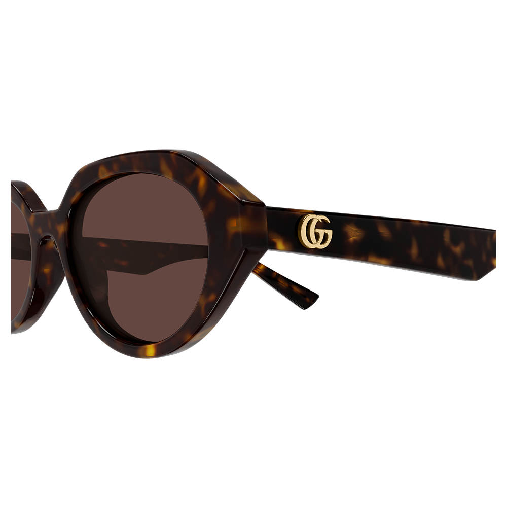 Occhiale da sole Gucci GG2178S col. 002 havana