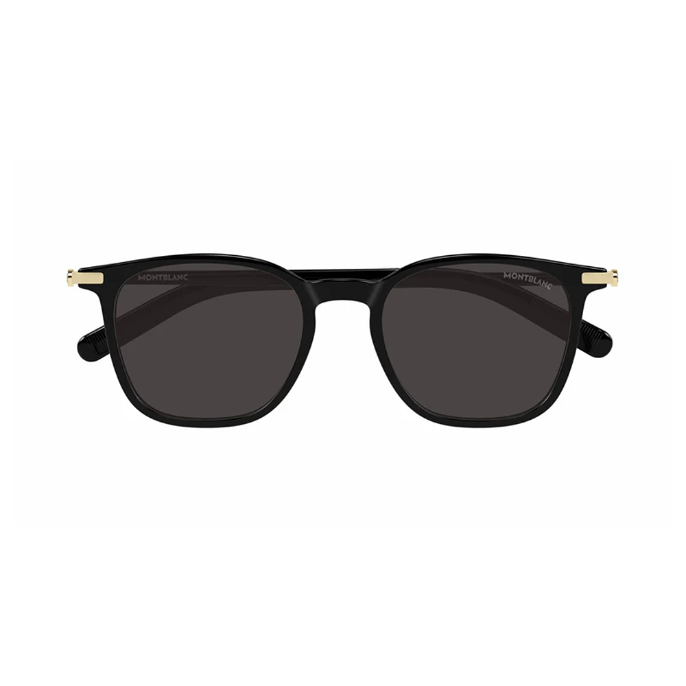 Montblanc sunglasses MB0460S col. 001 black