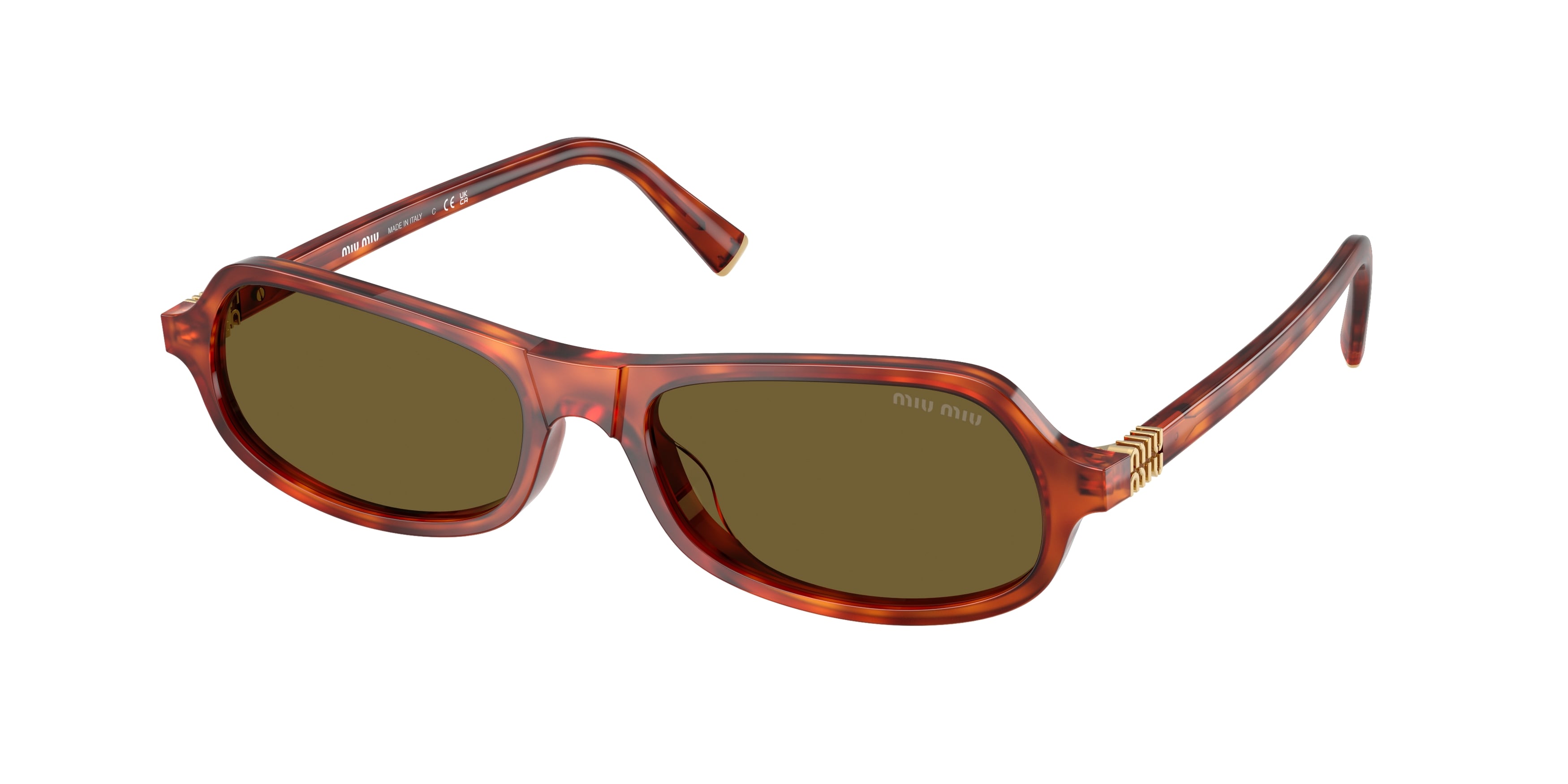 Miu Miu B10SU sunglasses col. 11P09Z