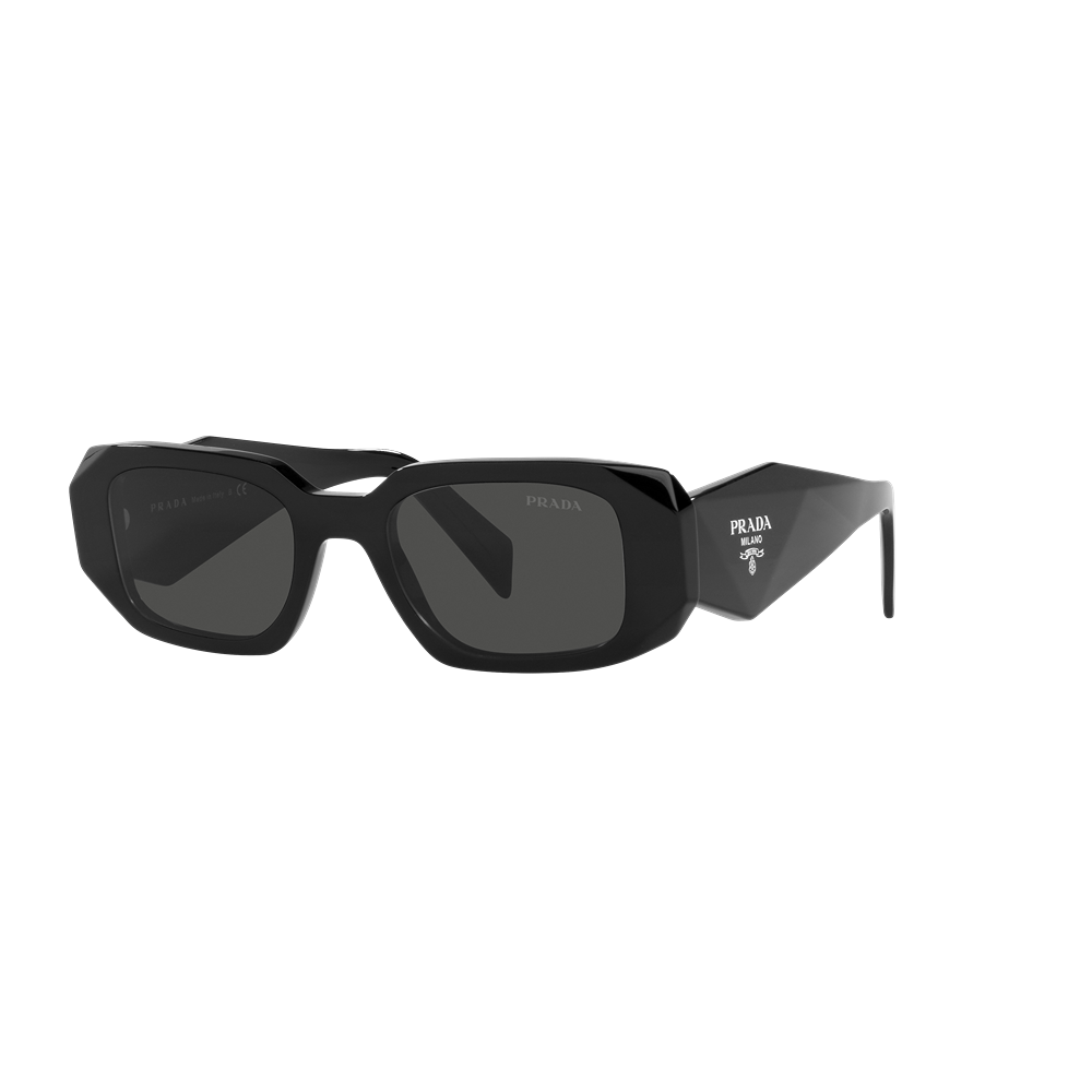 Occhiale da sole Prada PR 17WS col. 1AB5S0