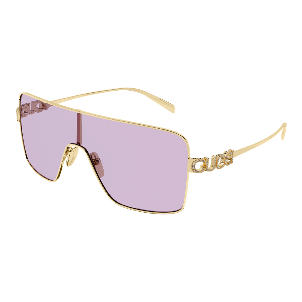 Occhiale da sole GG1936S col. 005 gold