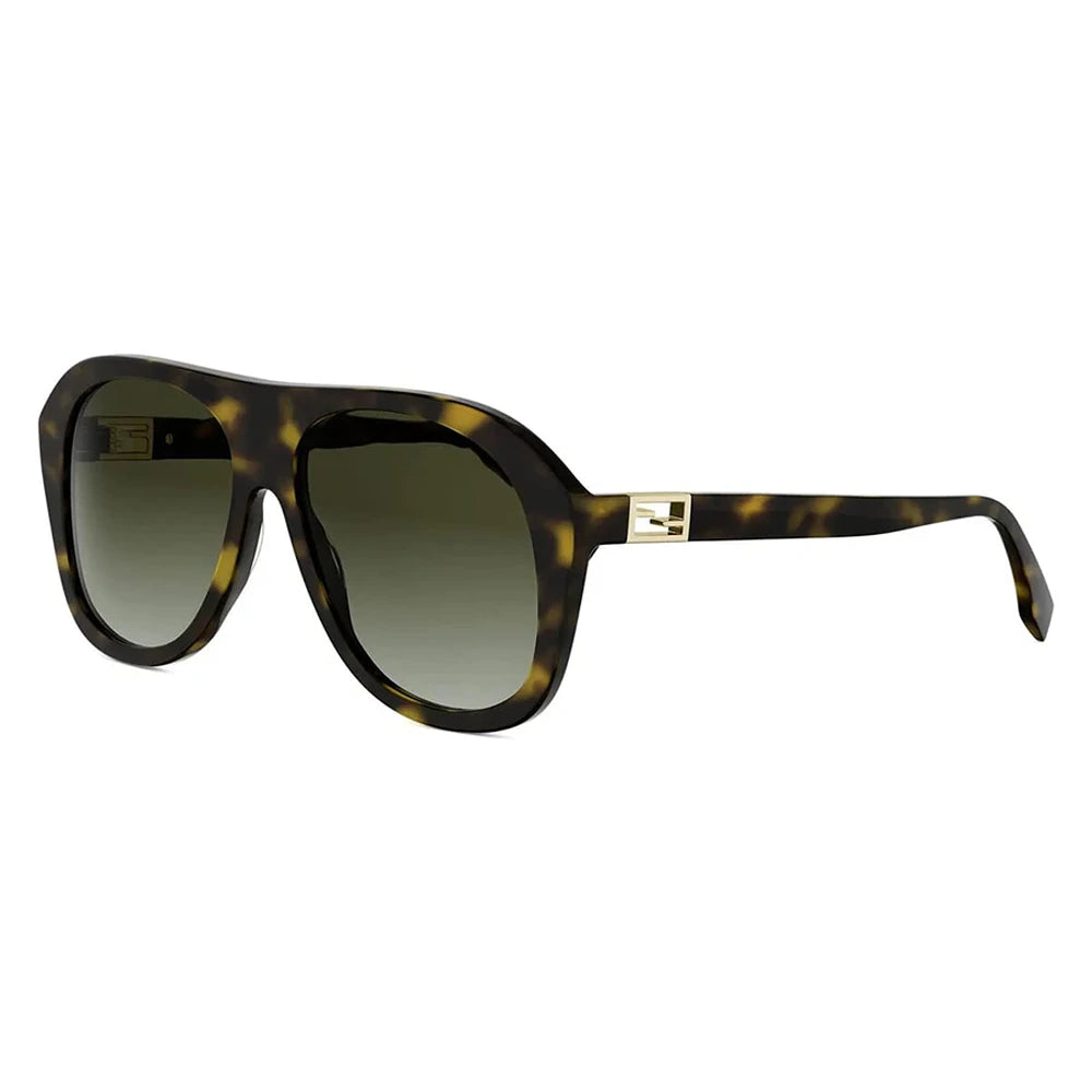 Fendi sunglasses FE40223i col. 52P