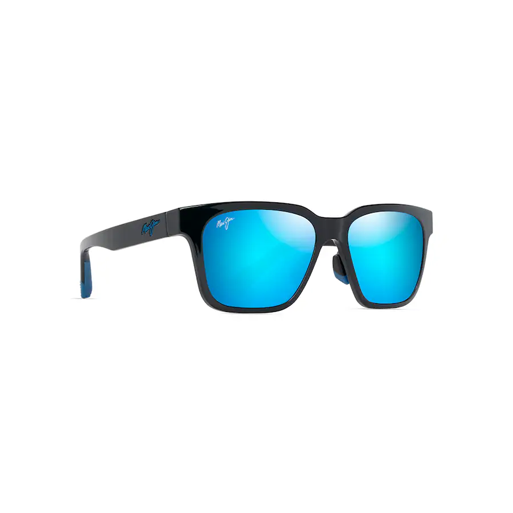 Maui Jim sunglasses PUNIKAI col. Black
