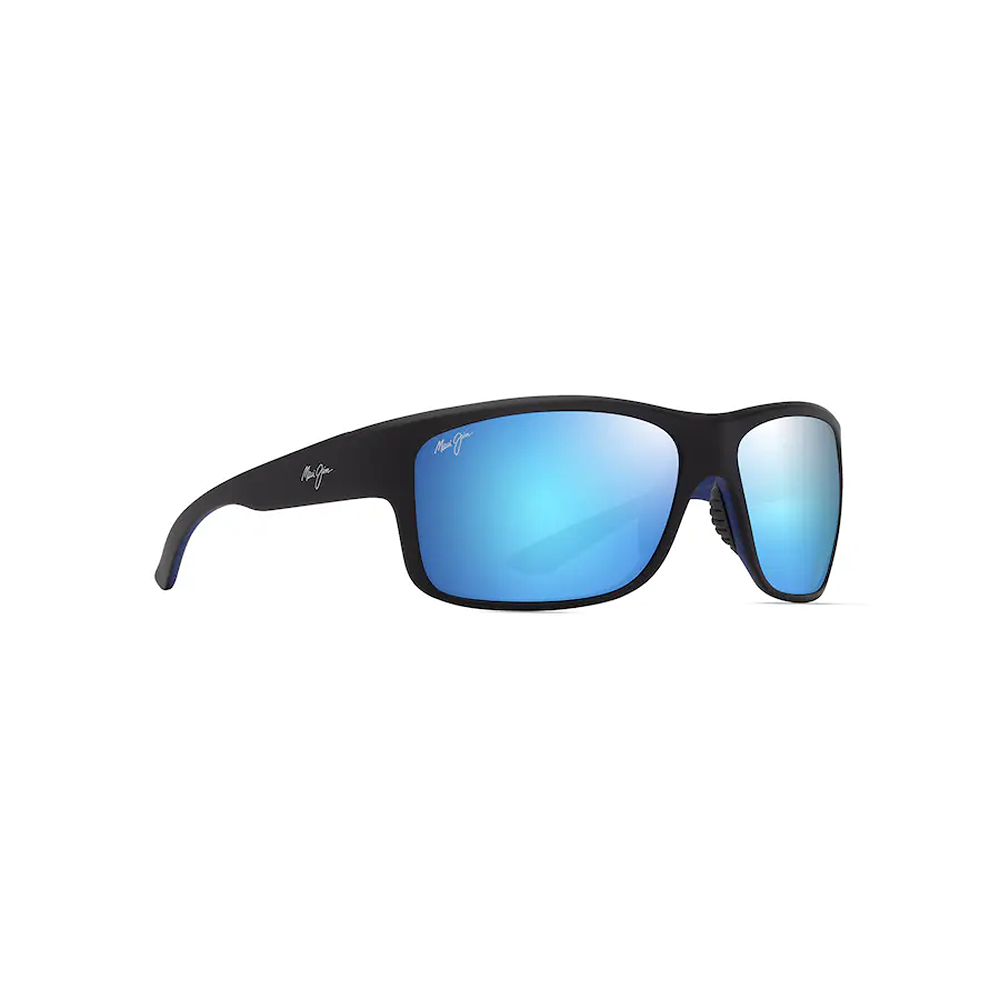Occhiale da sole Maui Jim SOUTHERN CROSS col. Black