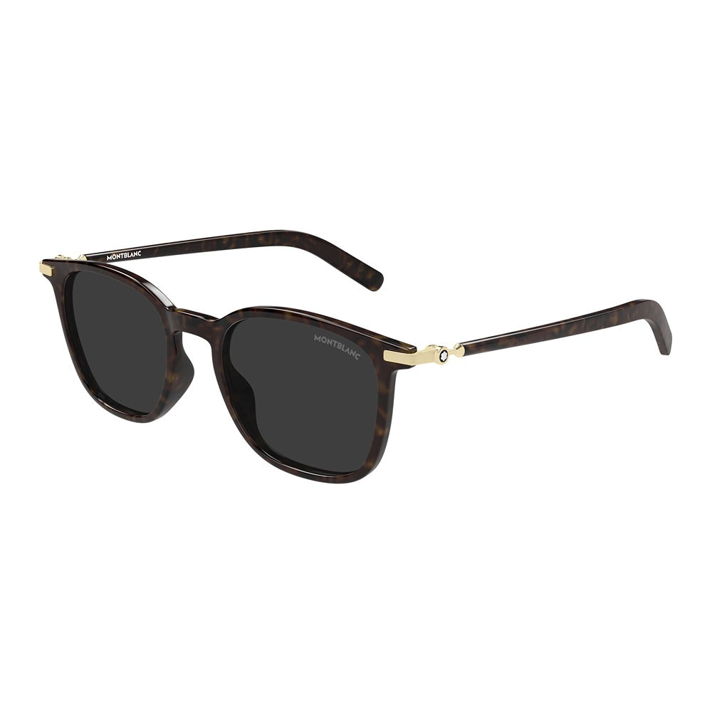 Montblanc sunglasses MB0460S col. 003 havana