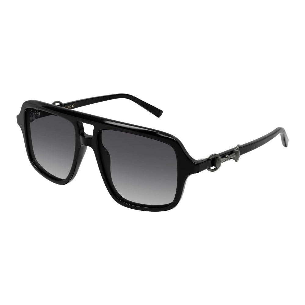 Gucci sunglasses GG2052S col. 011 black
