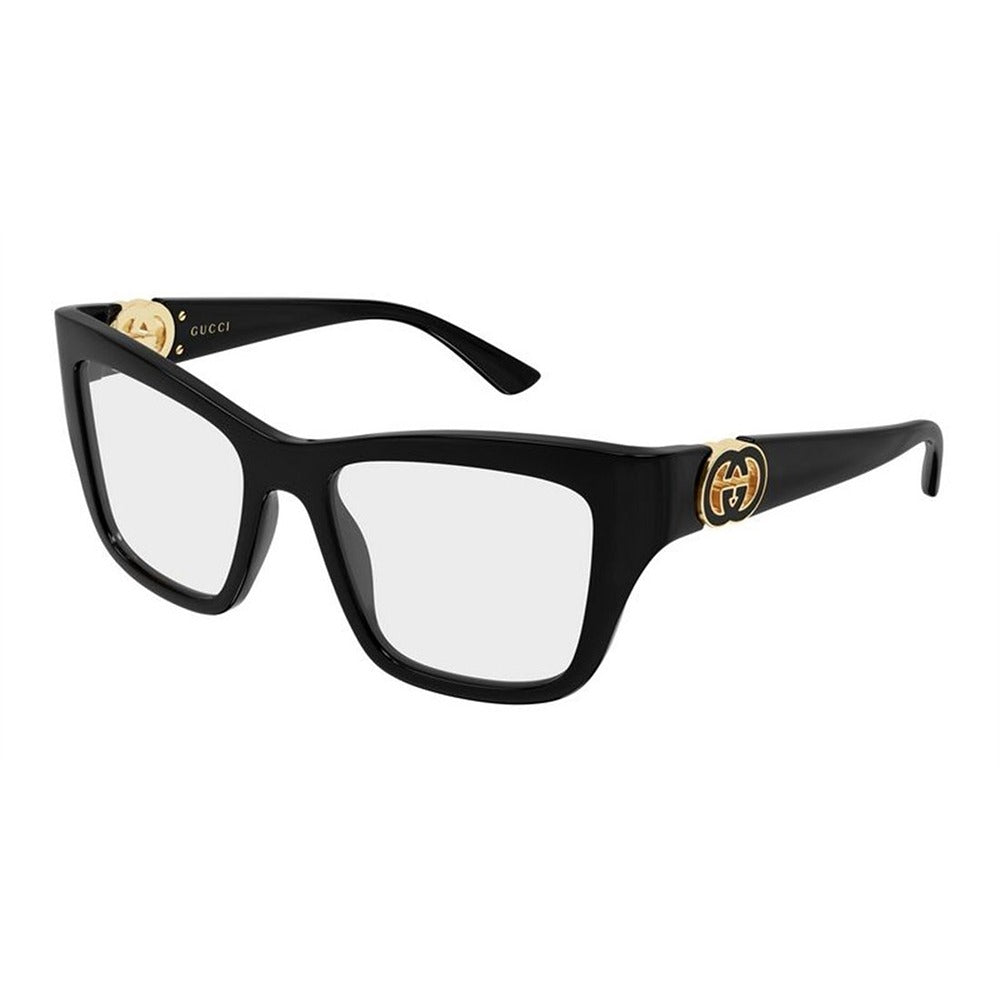 Gucci sunglasses GG2124O col. 001 black