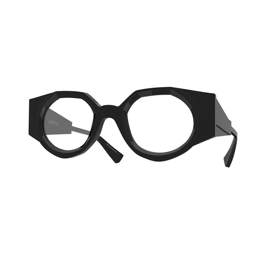 Gamine eyeglasses mod. Wynwood col. Black