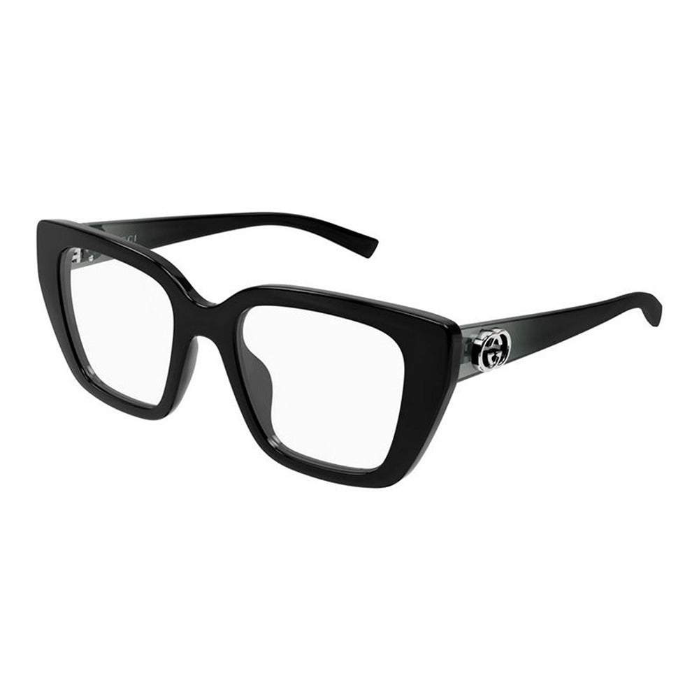 Gucci eyeglasses GG2028O col. 001 black