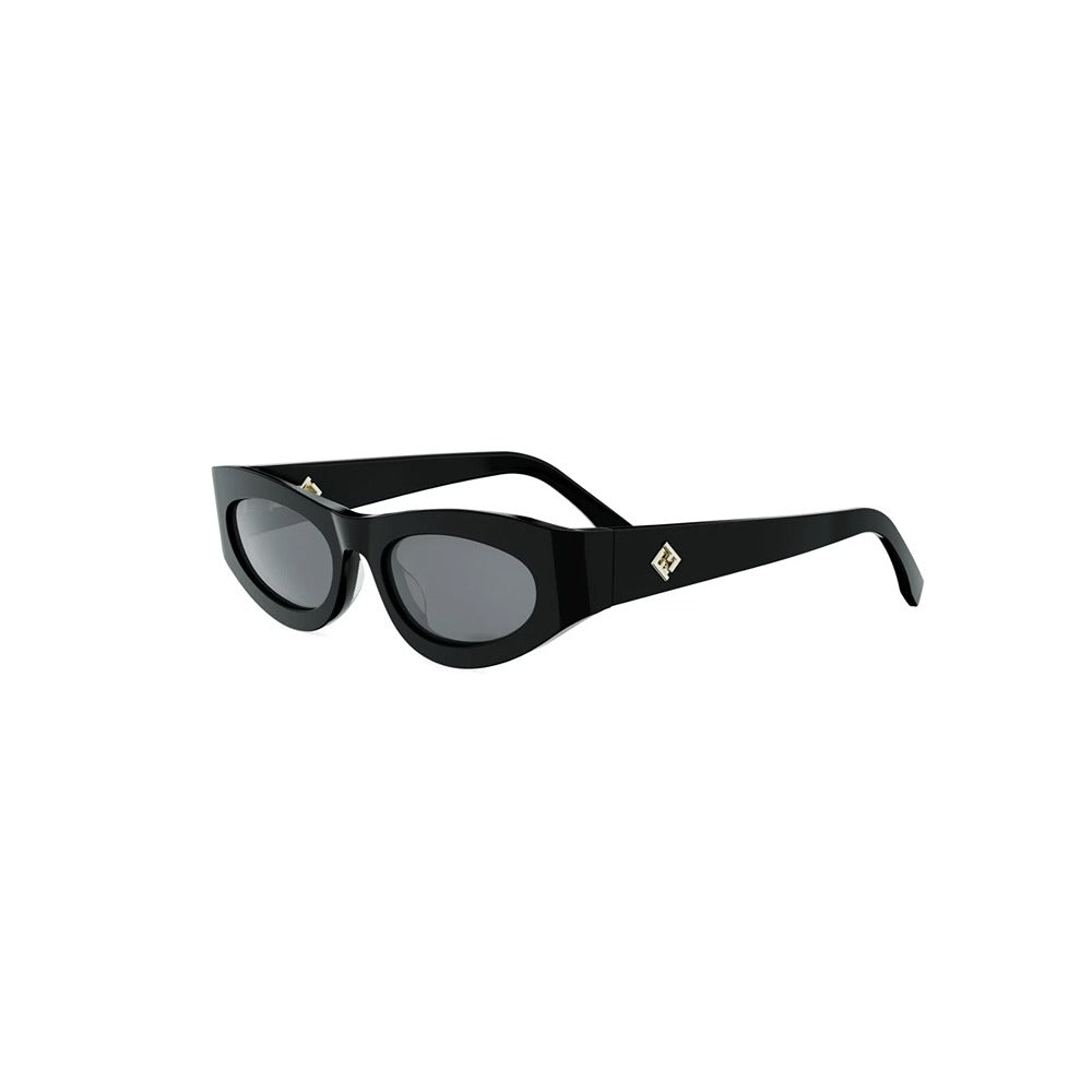 Occhiale da sole Fendi FE40177U col. 01A