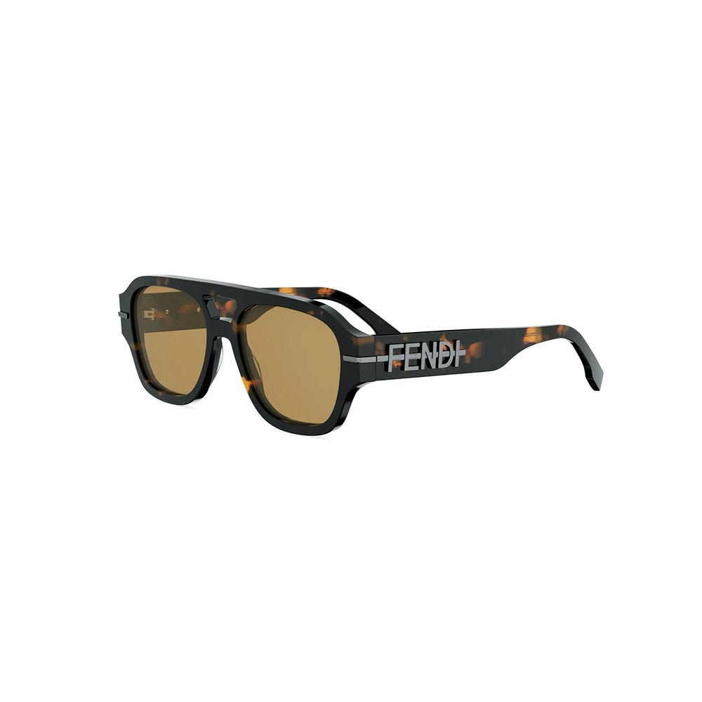 Occhiale da sole Fendi FE40130I col. 56J