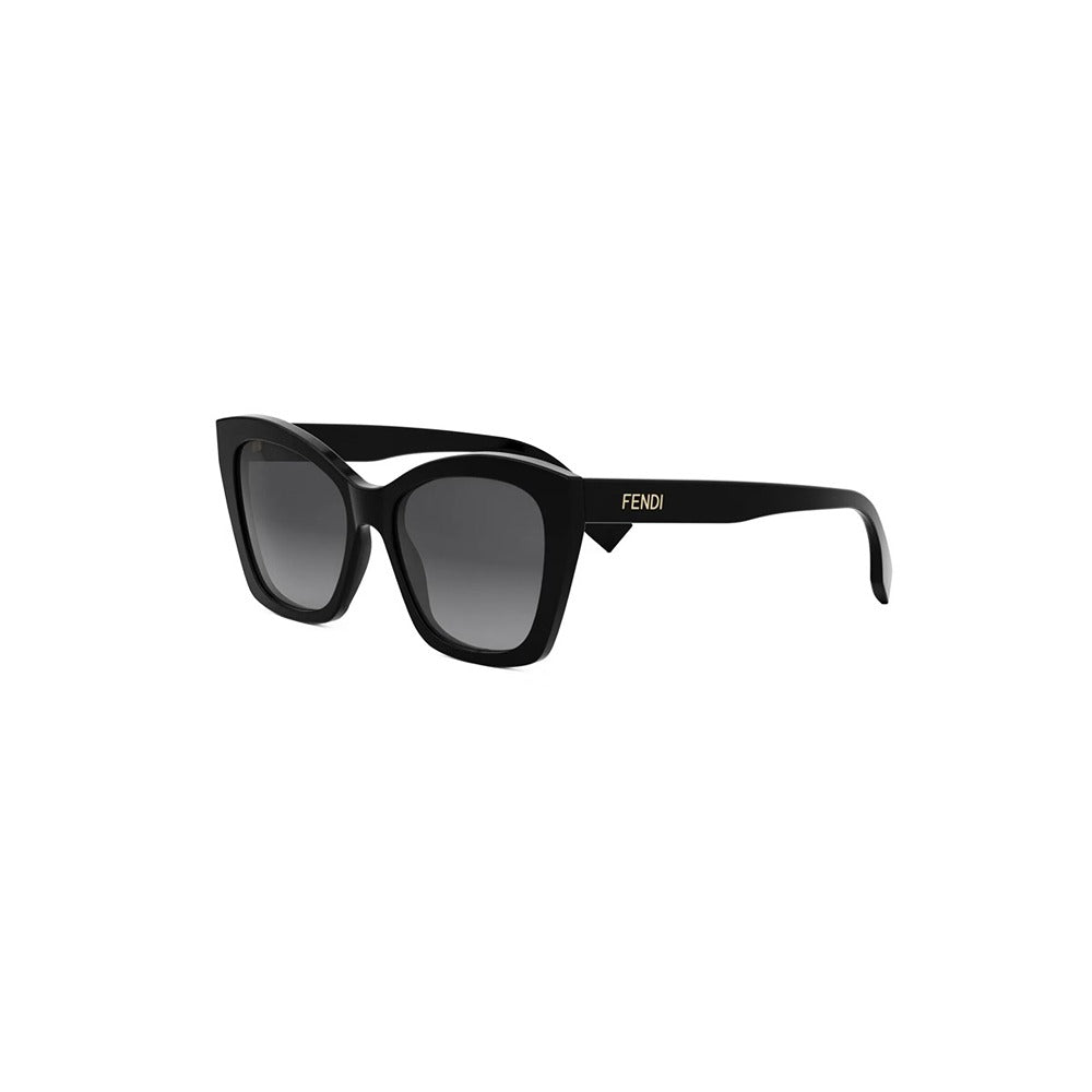 Occhiale da sole Fendi FE40151I col. 01B