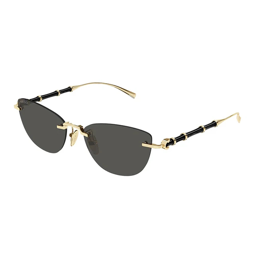 Gucci sunglasses GG2063S col. 002 gold
