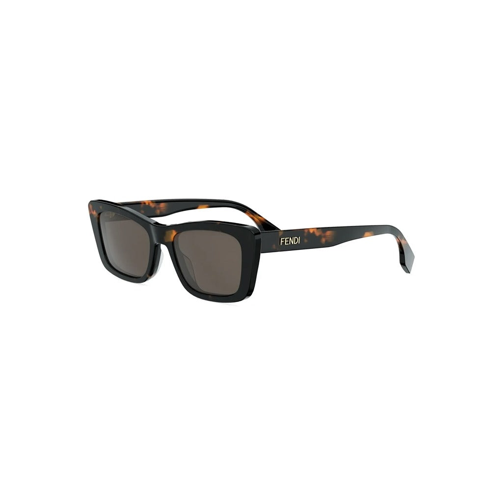 Occhiale da sole Fendi FE40185I col. 52N