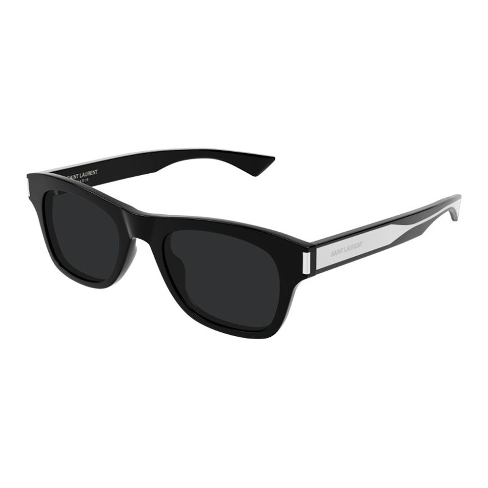 Occhiale da sole Saint Laurent SL 877 col. 001 black