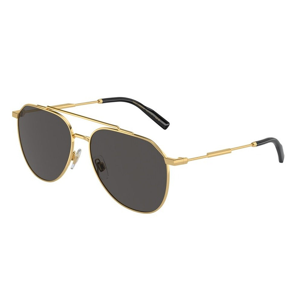 Dolce & Gabbana sunglasses 2296 col. 02/87