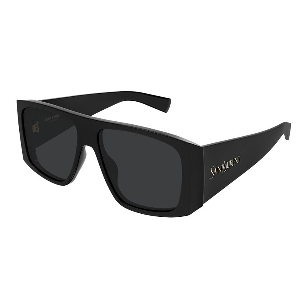 Occhiale da sole Saint Laurent SL 832 col. 001 black