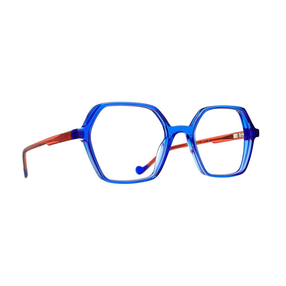 Occhiale da vista Caroline Abram (Kids) mod. MINI CUTIE col. 1060