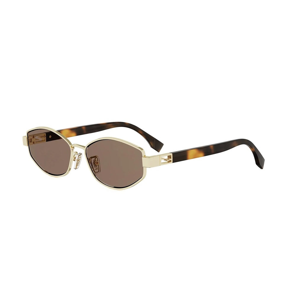 Occhiale da sole Fendi FE40216U col. 30E