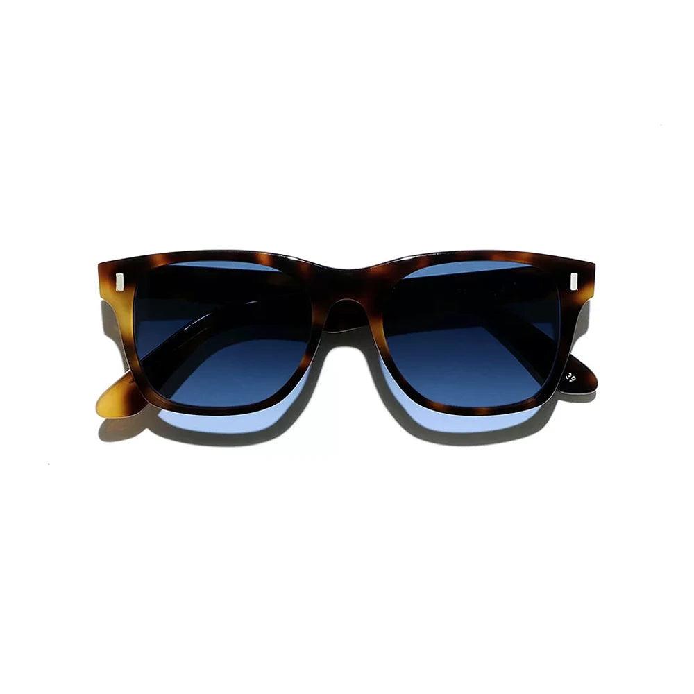 LGR JAMBO 39 sunglasses in Havana Spotted