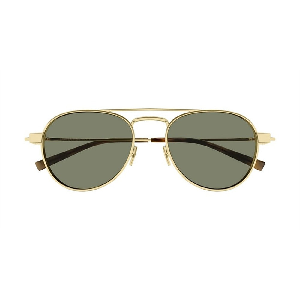 Occhiale da sole Saint Laurent SL 708 col. 003 gold
