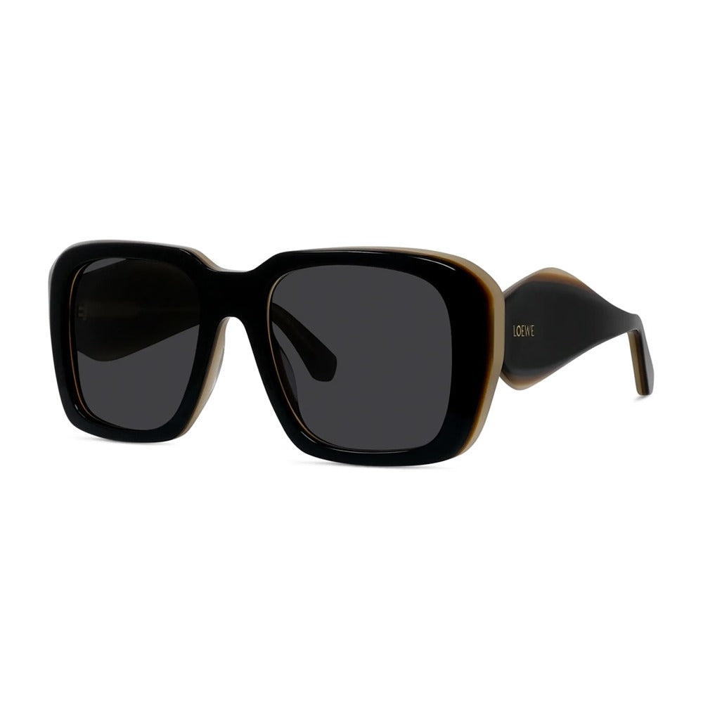 Loewe sunglasses LW40198U col. 01A