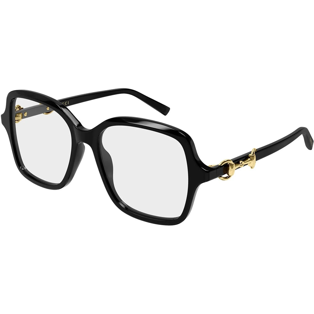 Occhiale da vista Gucci mod. GG2217O col. 001 black