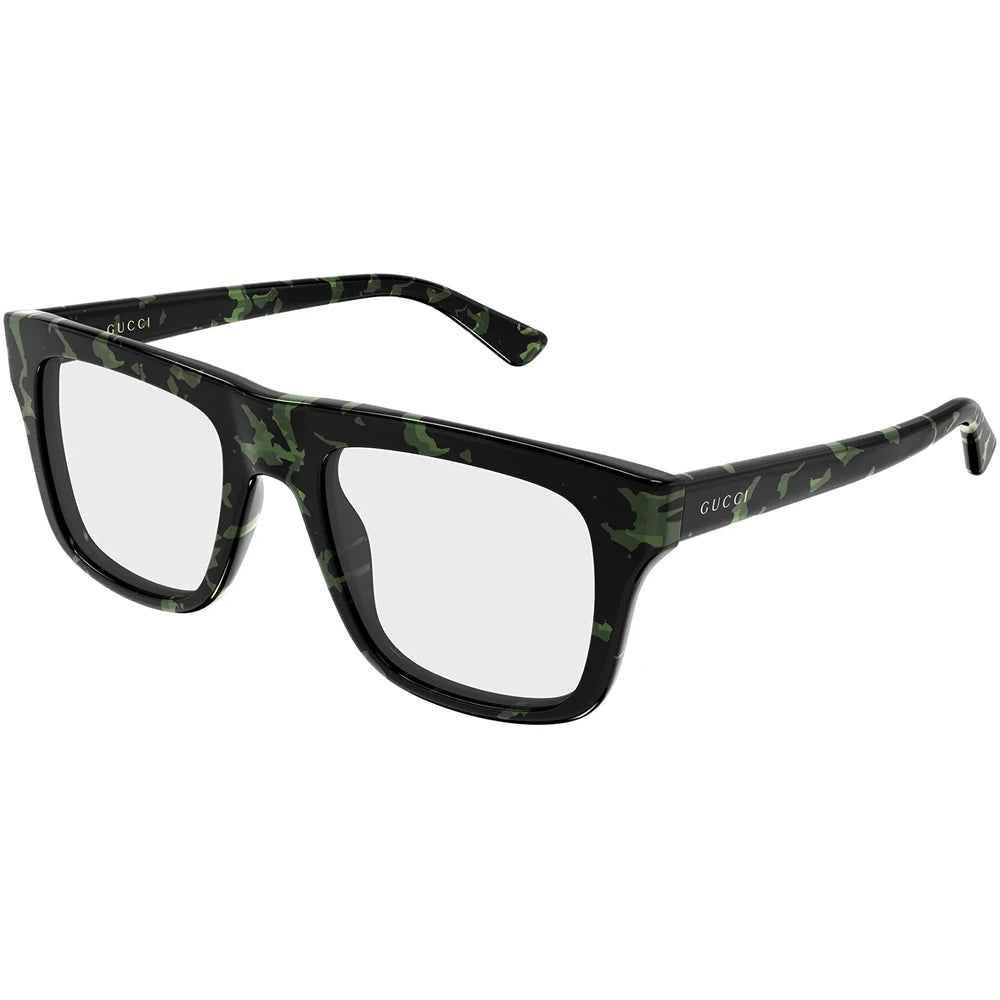 Gucci eyeglasses mod. GG2242O col. 003 havana