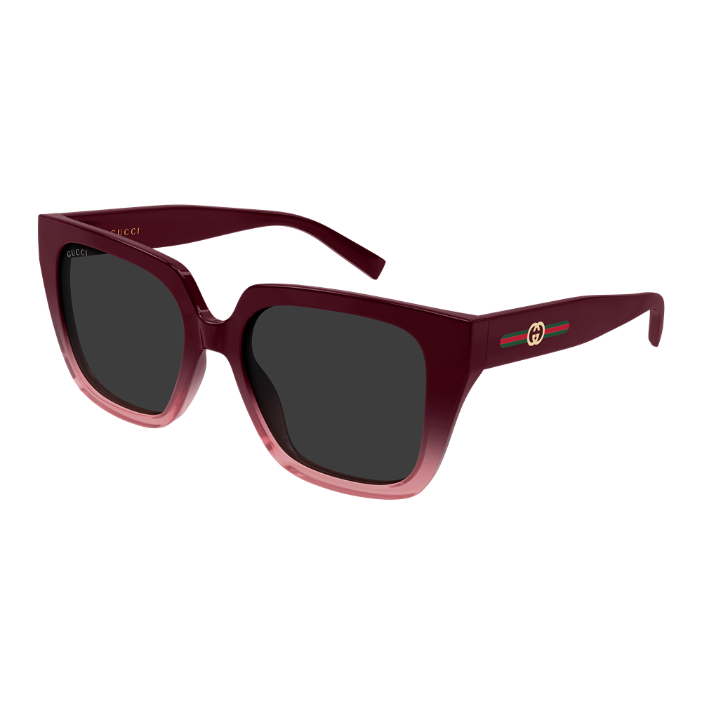 Gucci sunglasses GG2102S col. 003 burgundy