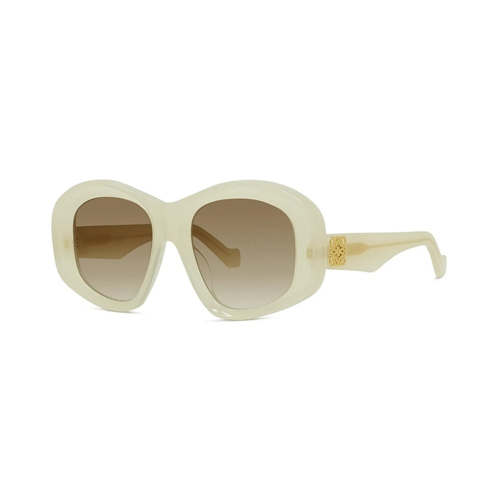 Occhiale da sole Loewe LW40181I col. 25F