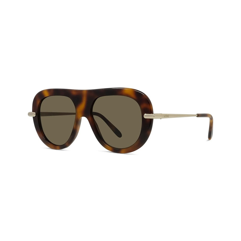 Occhiale da sole Loewe LW40186I col. 52E