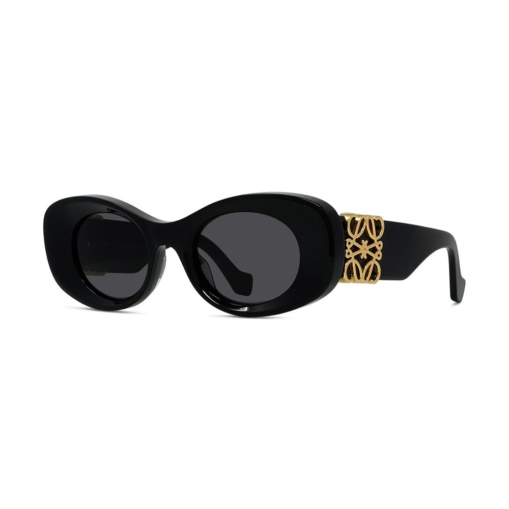 Loewe sunglasses LW40175U col. 01A