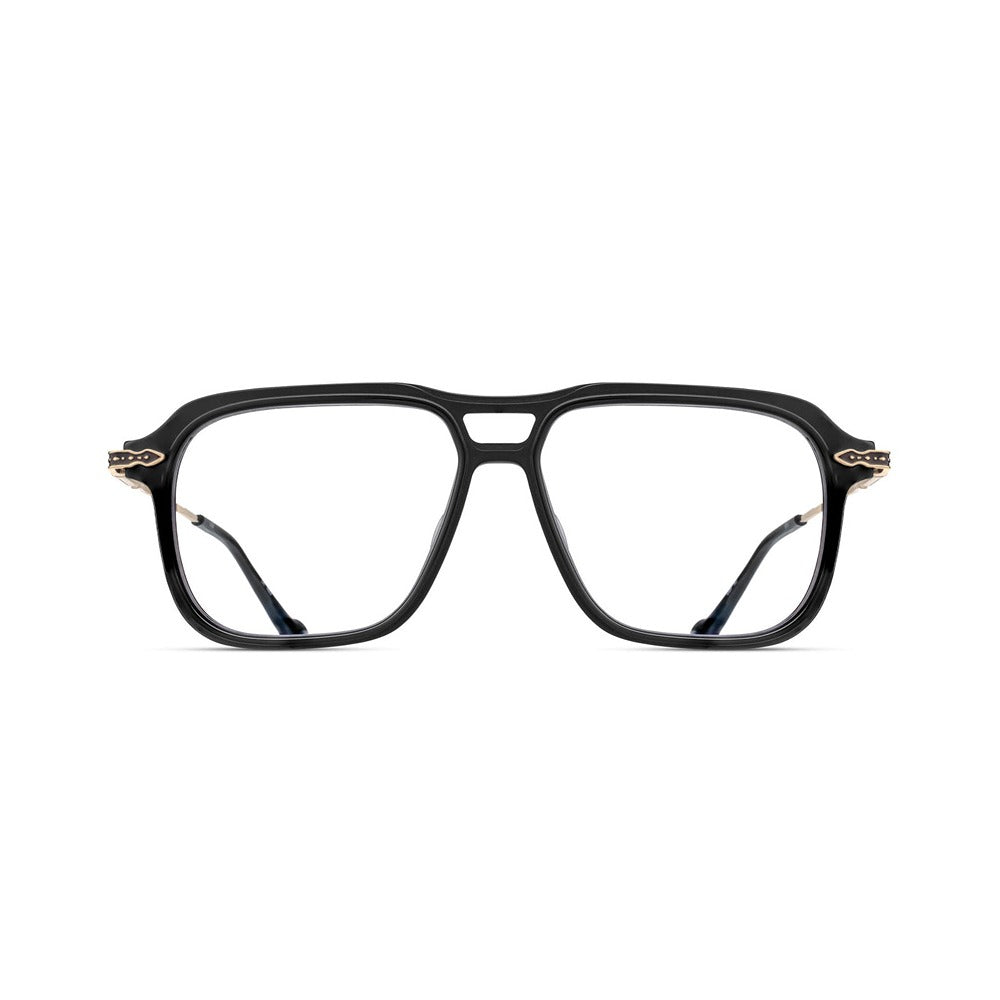 Matsuda eyeglasses M2062 col. MBK-BG