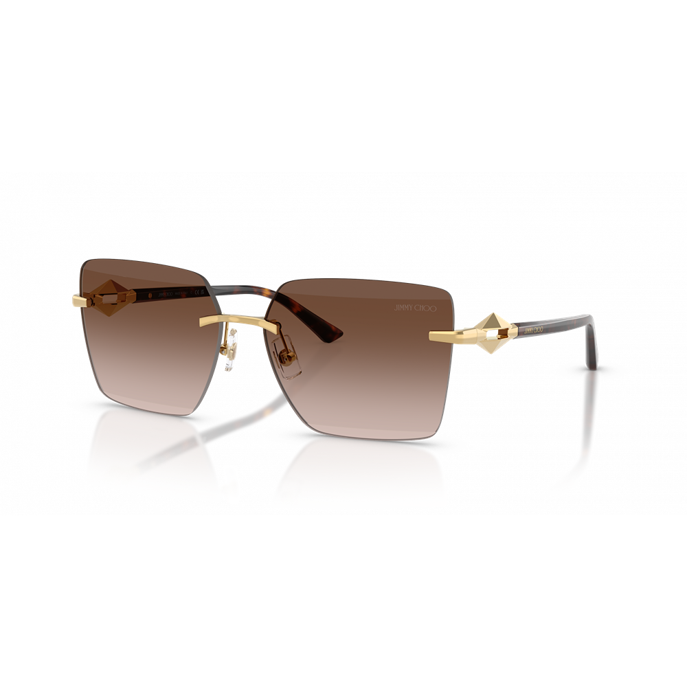 Jimmy Choo sunglasses 4018 col. 302313