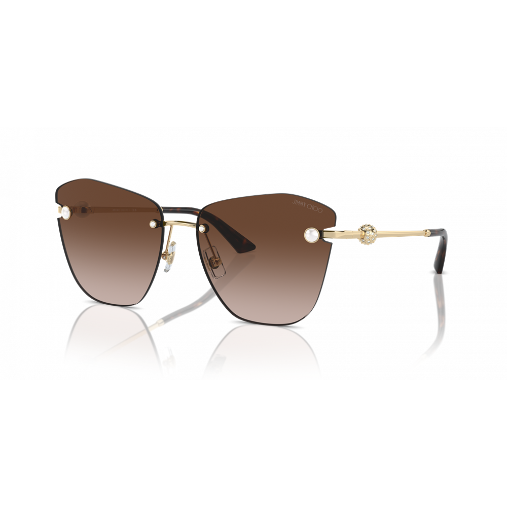 Occhiale da sole Jimmy Choo 4004HB col. 300613