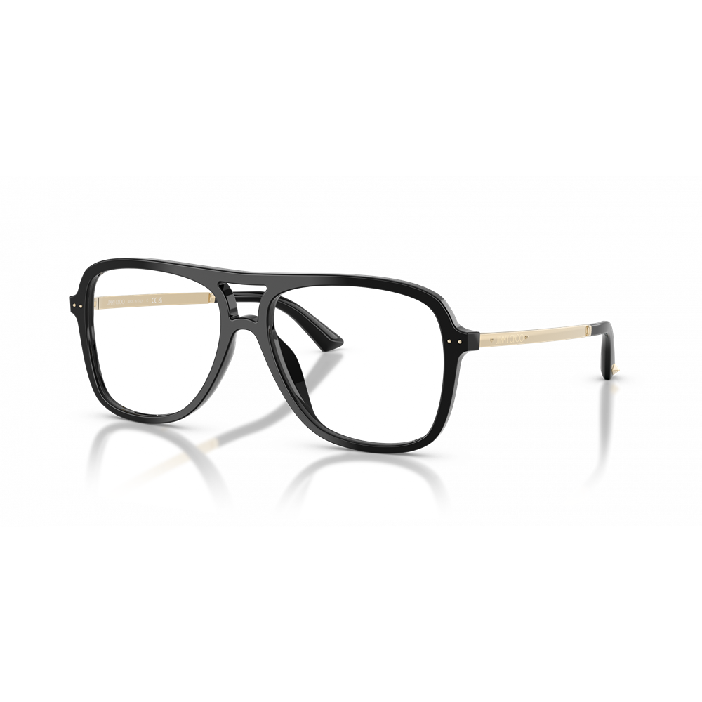 Jimmy Choo eyeglasses 3052U col. 5000