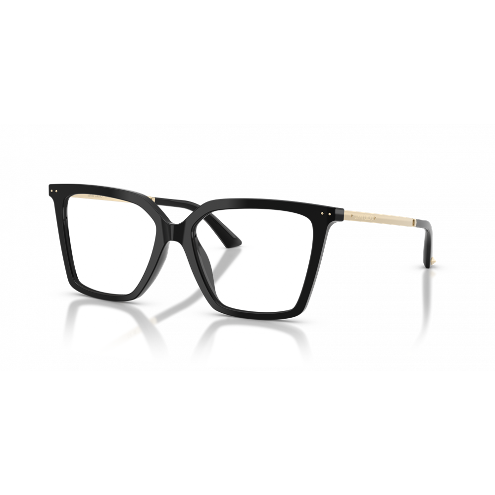 Jimmy Choo eyeglasses 3054U col. 5000