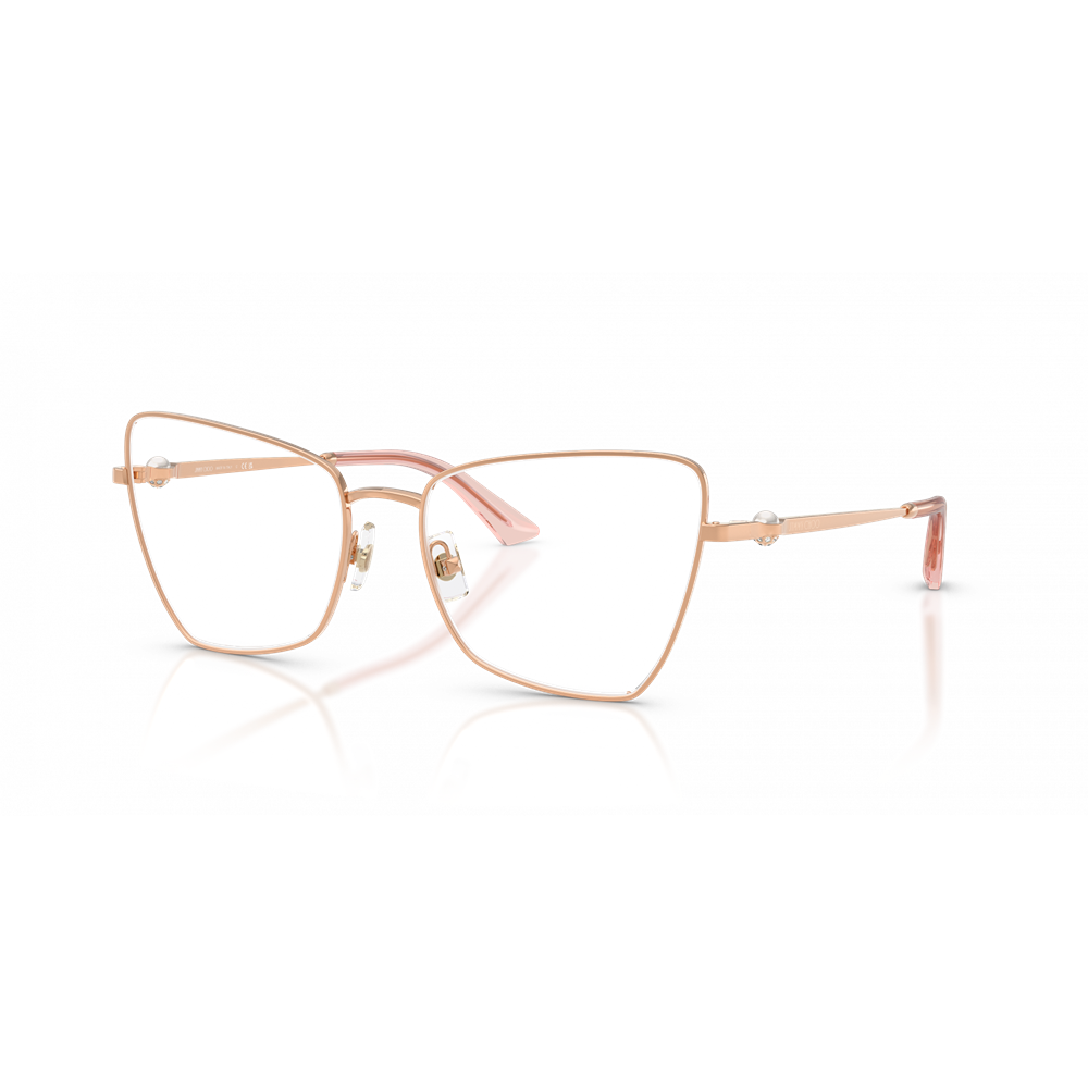 Jimmy Choo eyeglasses 2010HB col. 3008