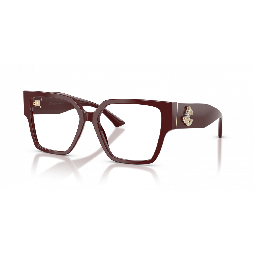 Jimmy Choo eyeglasses 3032B col. 5057