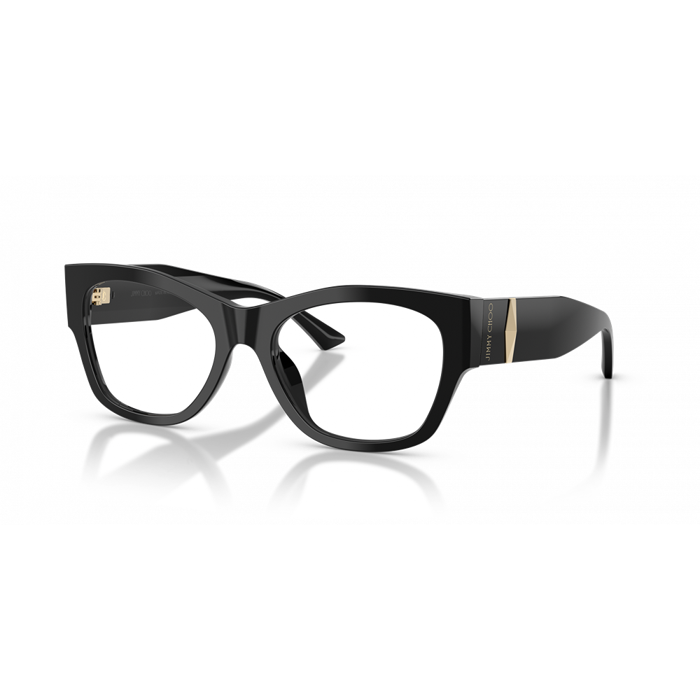Jimmy Choo eyeglasses 3063U col. 5000