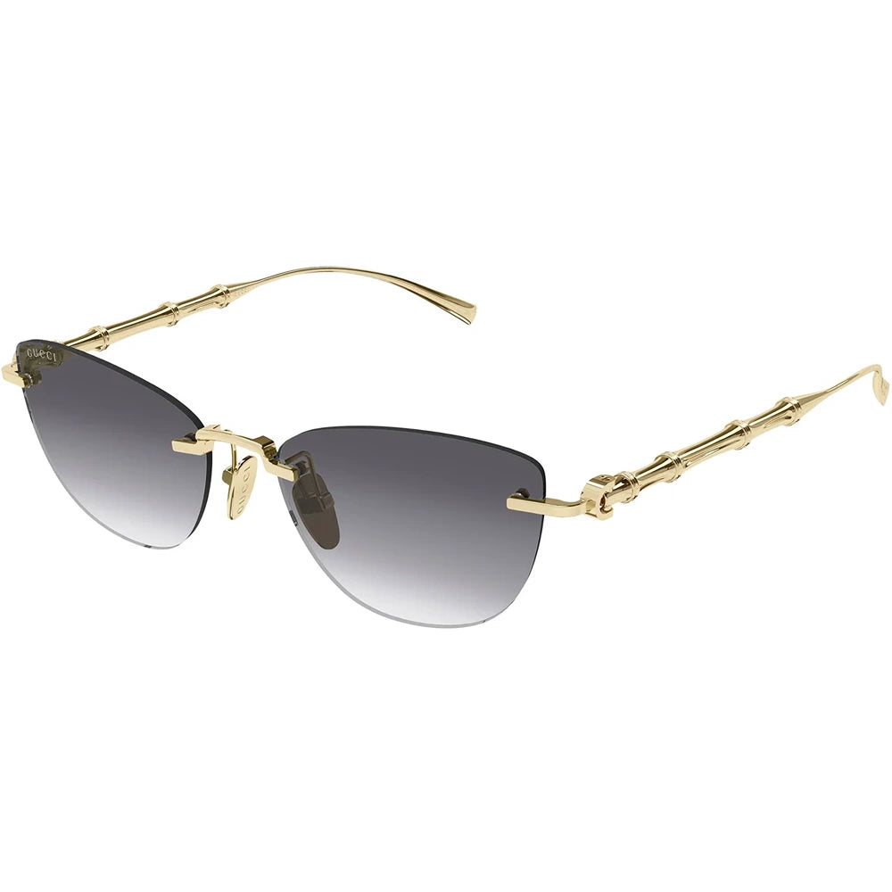Gucci sunglasses mod. GG2063S col. 001 gold