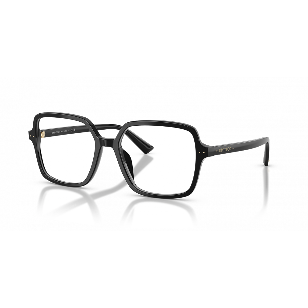 Jimmy Choo eyeglasses 3046U col. 5000