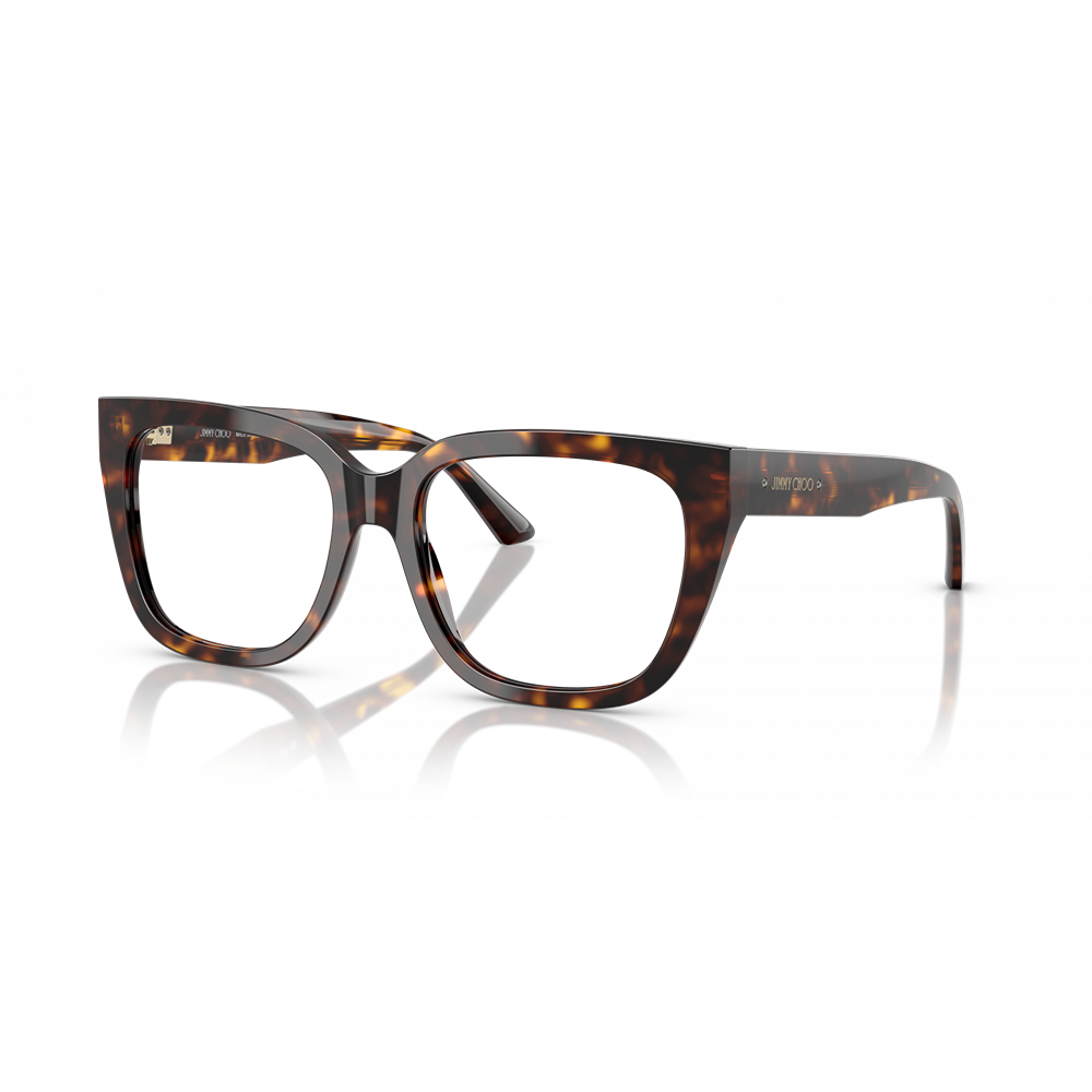 Jimmy Choo eyeglasses 3019B col. 5002