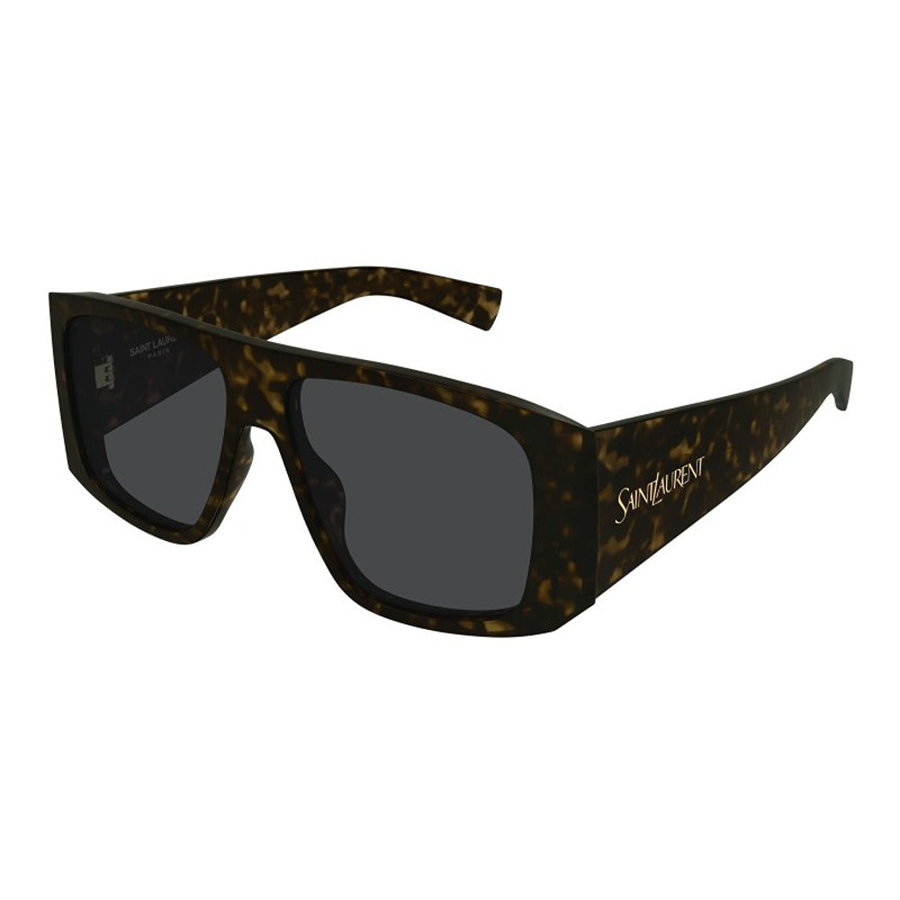 Occhiale da sole Saint Laurent SL 832 col. 002 havana
